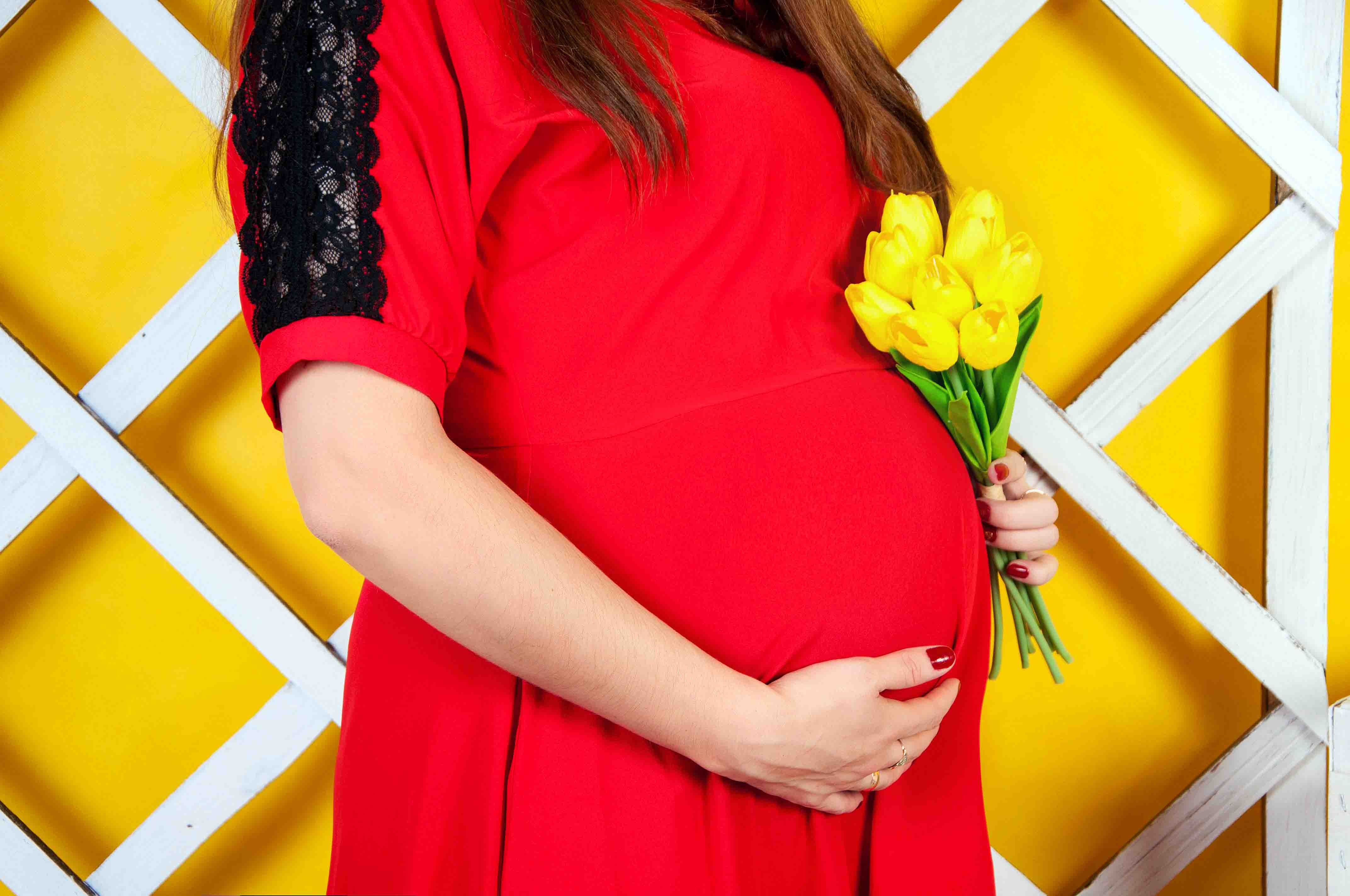 фотосессия беременной брест